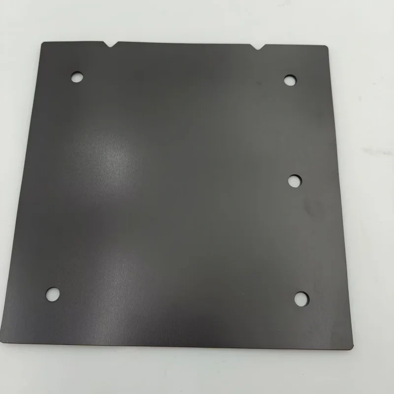 Funssor hotbed magnetic sticker base for Creality K1/K1 MAX 3D printer heated bed magnet base sheet for K1 and K1 MAX