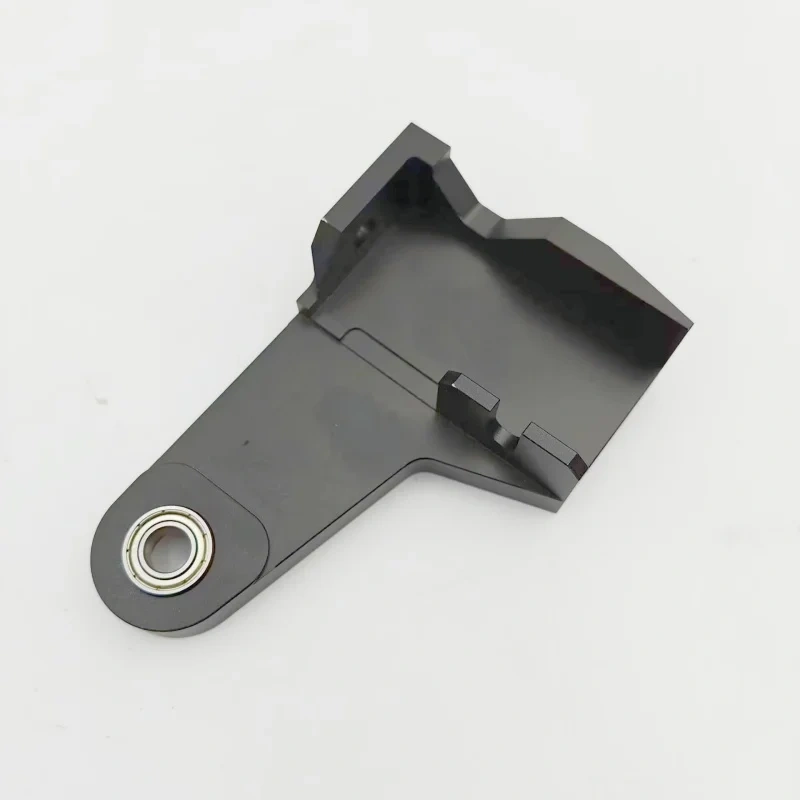 Funssor V-minion Alpha 3D PrinterAluminum CNC Z Axis Upgrade Kit Z Cap Z Decoupler Mount Z Motor Cage