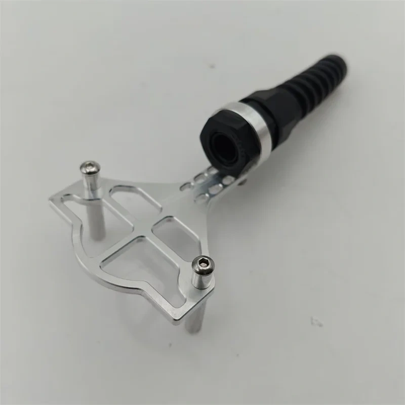 Funssor CNC Aluminum Galileo2 CW2 Stealthburner EBB36/SHT-36 Mount PG7 Gland Adapter For Voron2.4 Trident Micron 3D Printer
