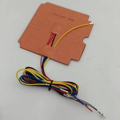 Silicone Pad