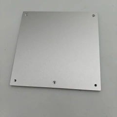alloy bed
