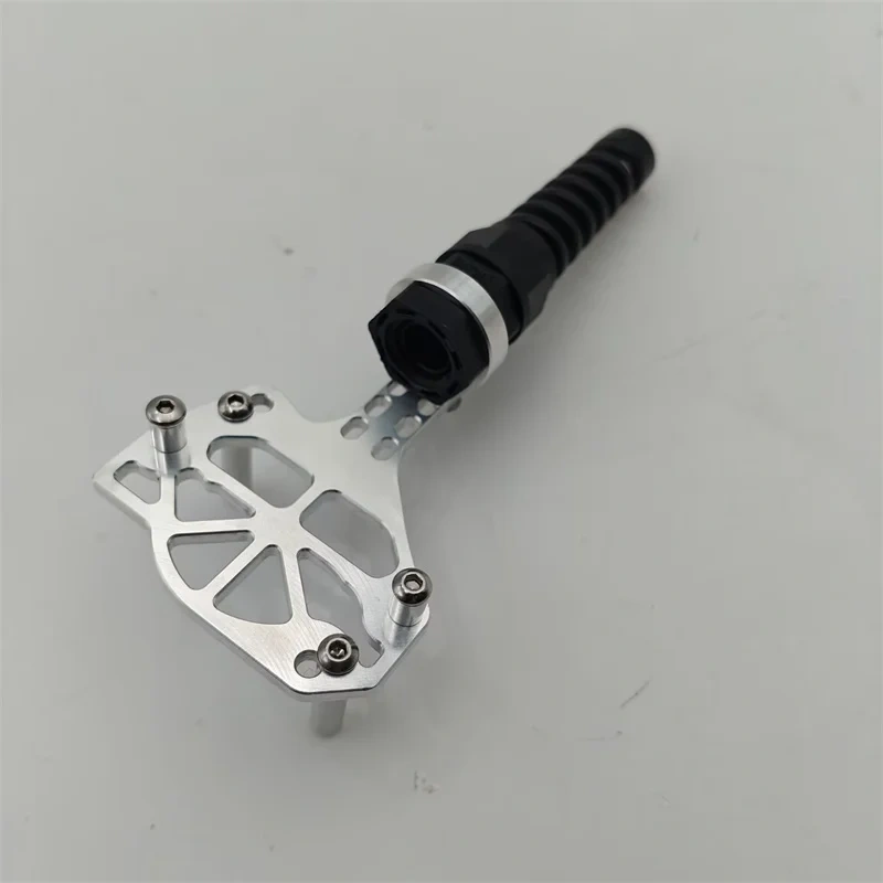 Funssor CNC Aluminum Galileo2 CW2 Stealthburner EBB36/SHT-36 Mount PG7 Gland Adapter For Voron2.4 Trident Micron 3D Printer