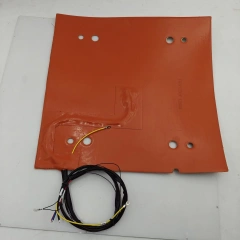 Silicone Pad