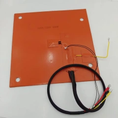 Silicone Pad