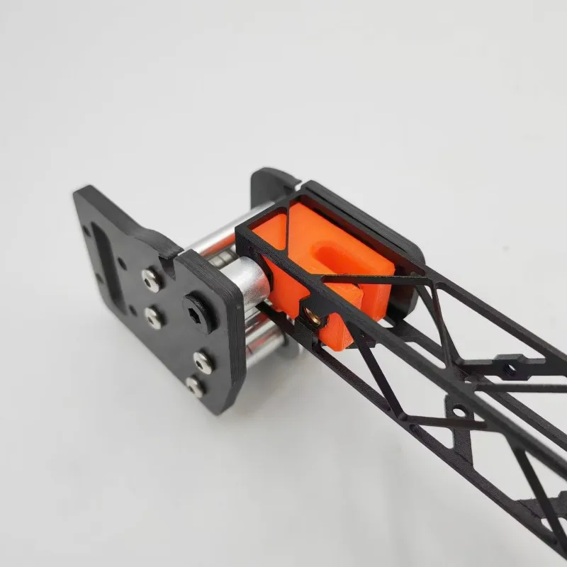 Funssor Voron2.4 R2 Trident 3D printer parts light weight ultra