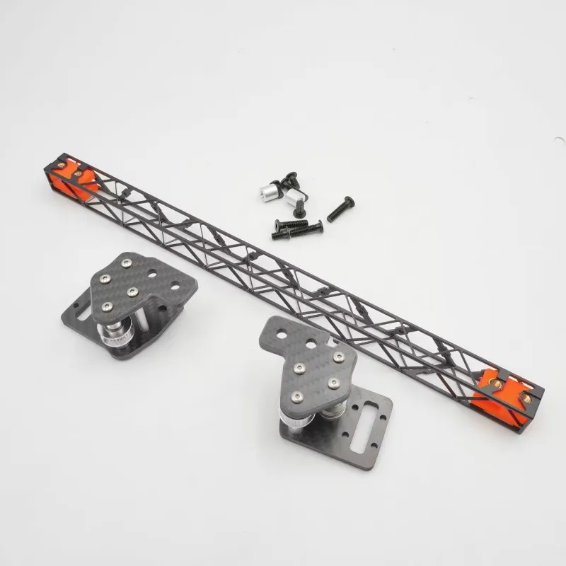 Funssor Voron2.4 R2 Trident 3D printer parts light weight ultra