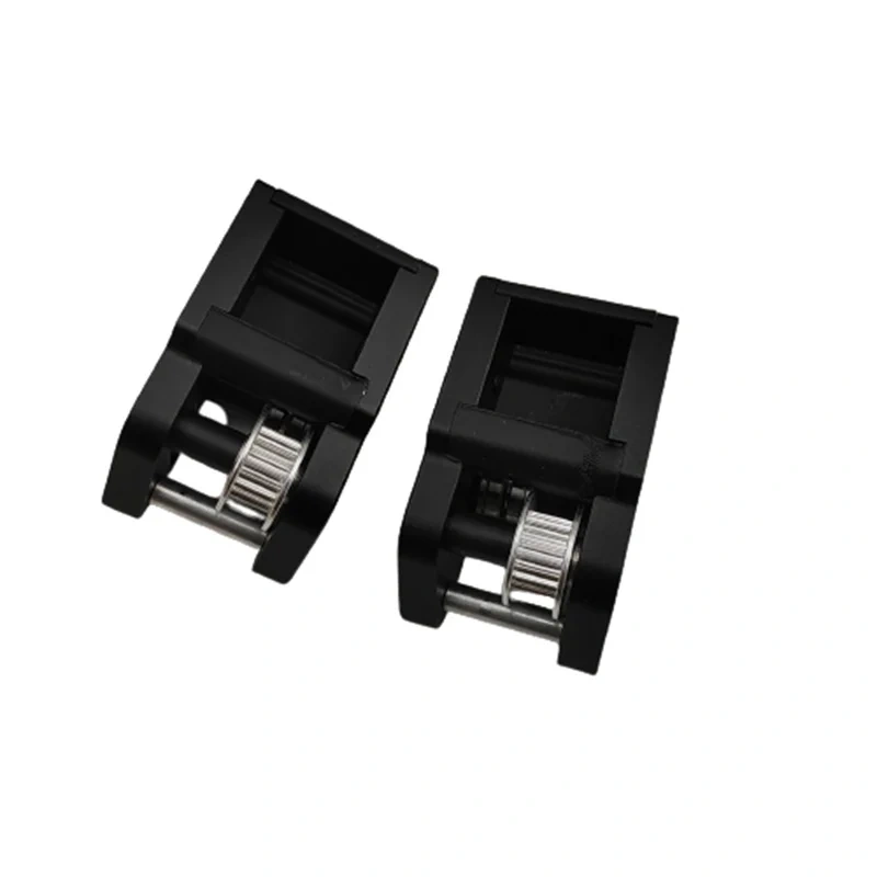 Funssor Ender5 Pro Plus 3D printer MERCURY One.1 corexy conversion aluminum CNC right left XY joint kit