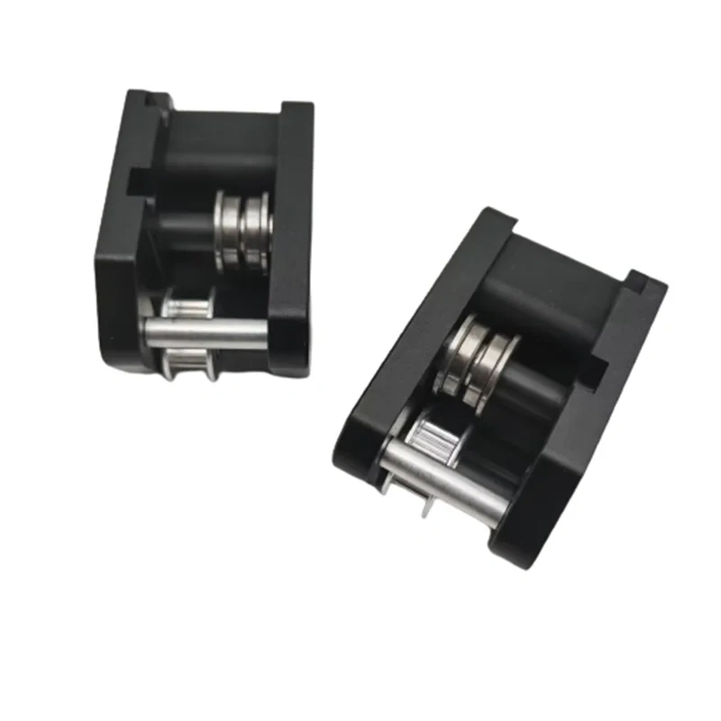Funssor Ender5 Pro Plus 3D printer MERCURY One.1 corexy conversion aluminum CNC right left XY joint kit