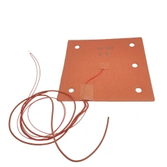 Silicone Pad