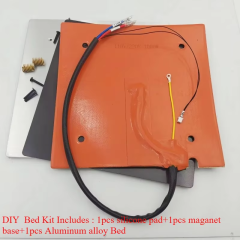 DIY Bed Kit