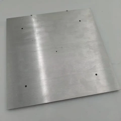 Alloy Bed