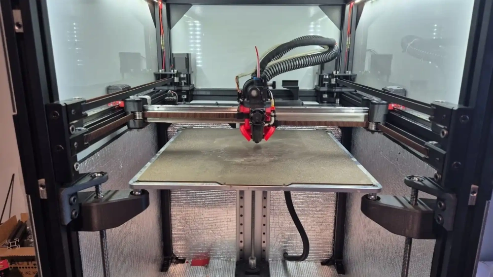 1set Rat Rig V Core 3.1 hybrid aluminum CNC conversion upgrade kit XY joiner front tensioner  v-core3.1 AWD set