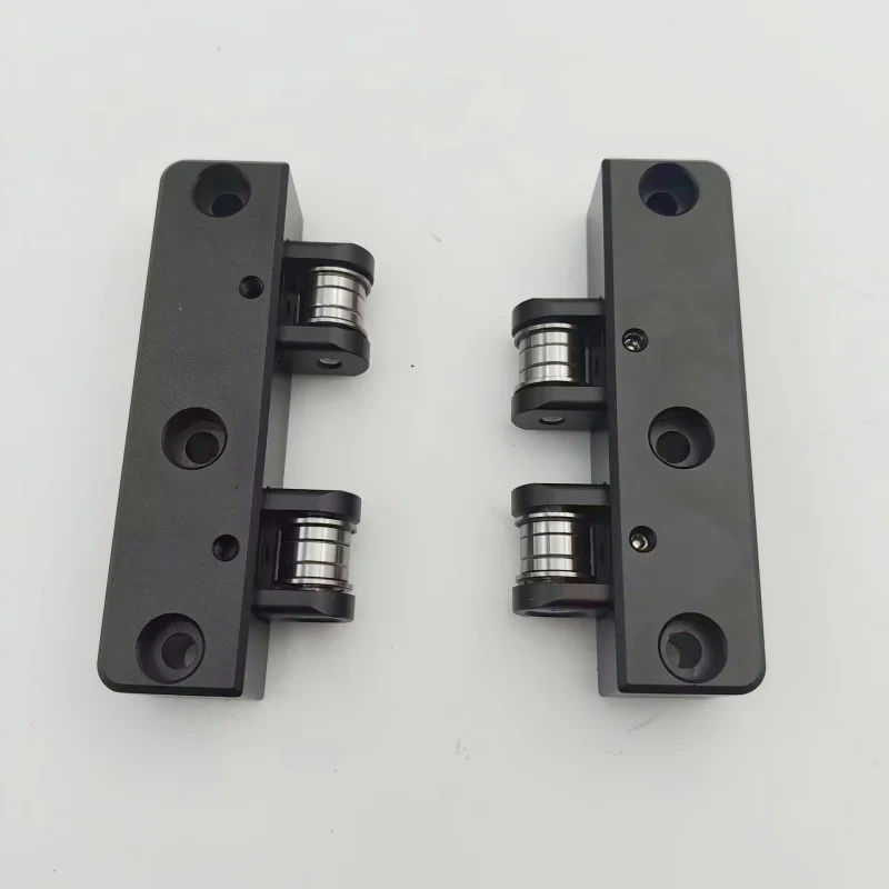 1set Rat Rig V Core 3.1 hybrid aluminum CNC conversion upgrade kit XY joiner front tensioner  v-core3.1 AWD set