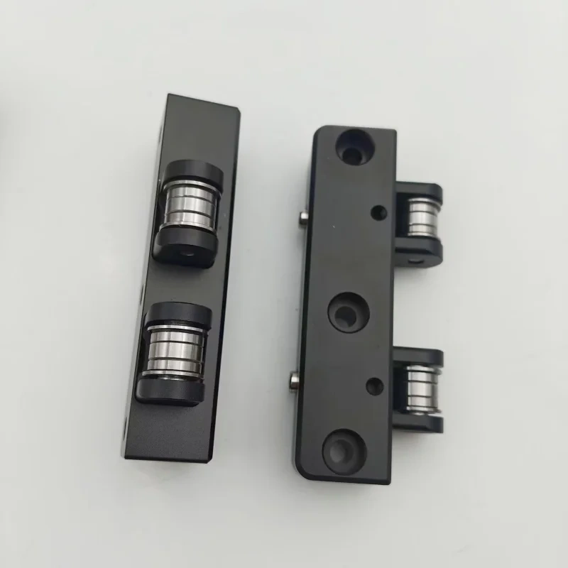 1set Rat Rig V Core 3.1 hybrid aluminum CNC conversion upgrade kit XY joiner front tensioner  v-core3.1 AWD set
