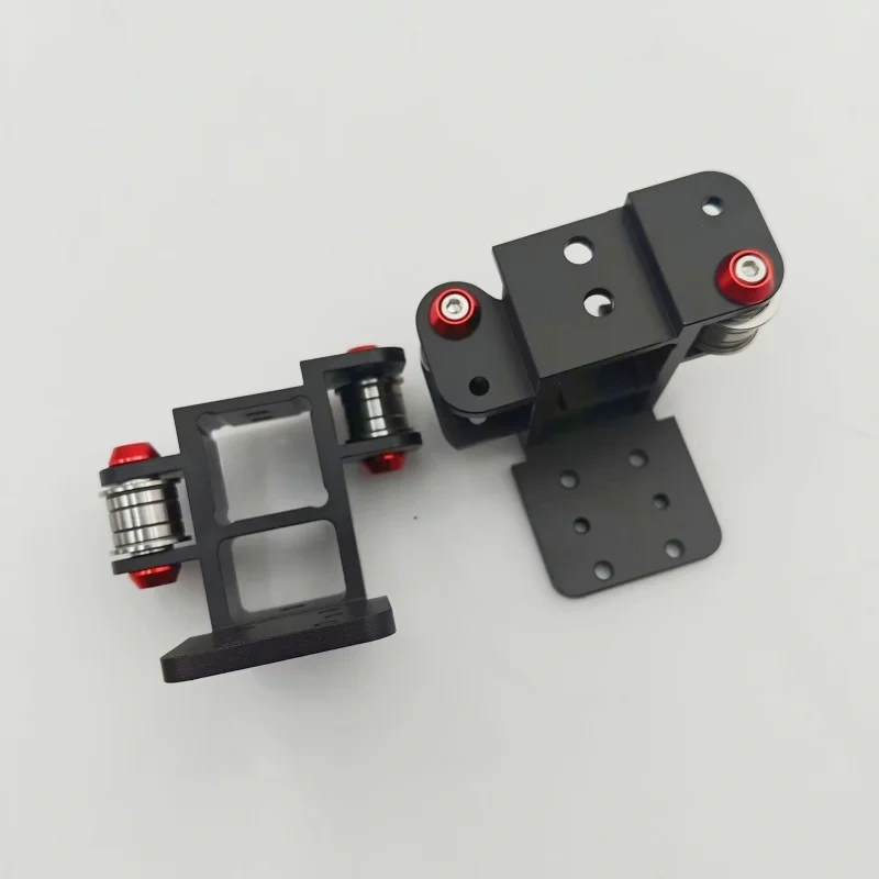 1set Rat Rig V Core 3.1 hybrid aluminum CNC conversion upgrade kit XY joiner front tensioner  v-core3.1 AWD set