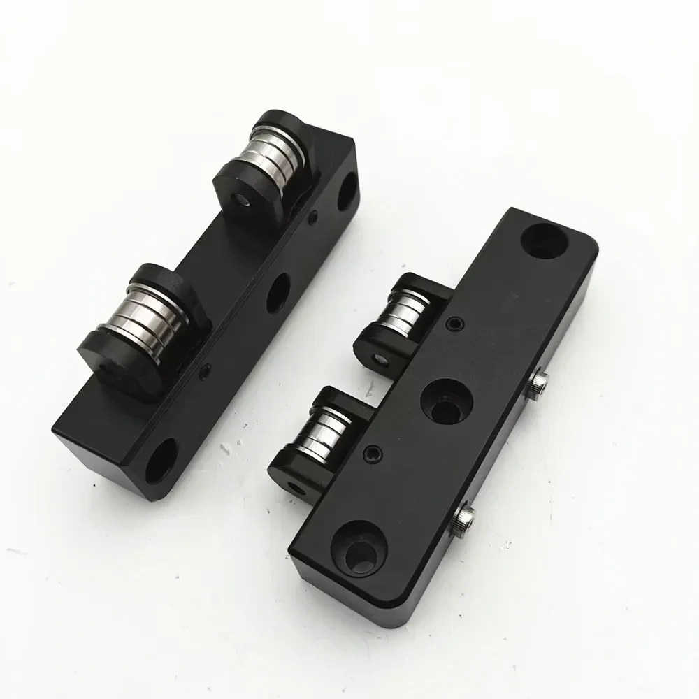 1set New Style  Rat Rig V Core 3.1 hybrid belt tensioner