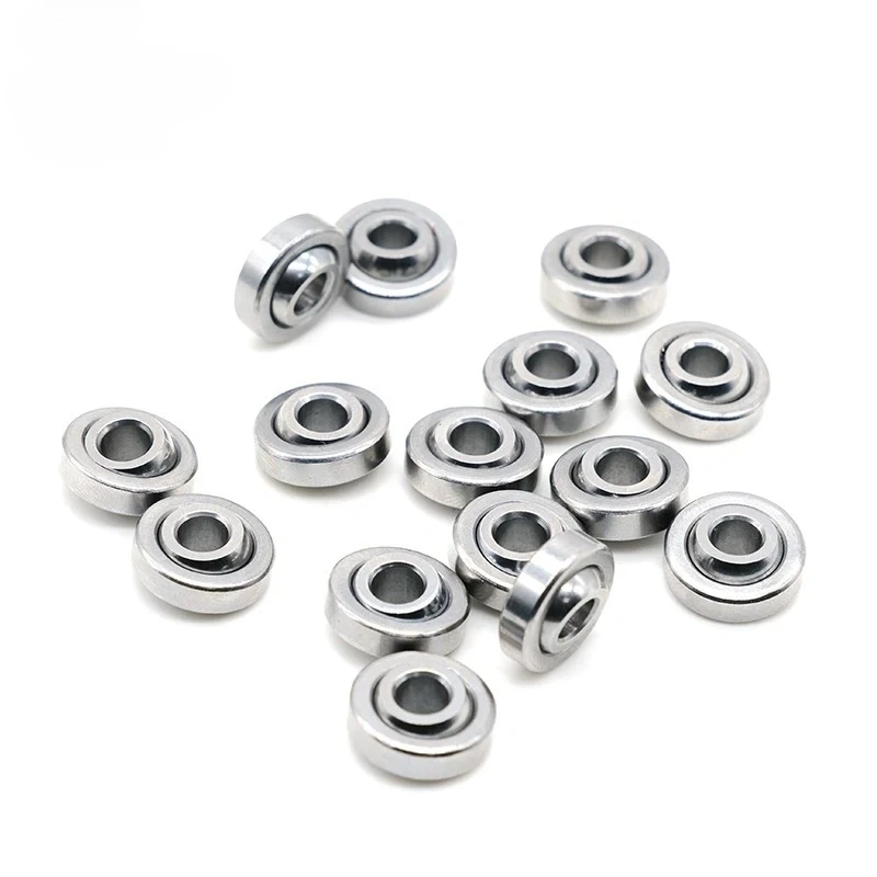 5Pcs GE5C/GE5UK 5*14*6mm For Voron 2.4 Voron Trident /Sovol Sv8 3D Pinter Parts