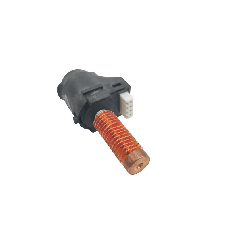 Funssor Flashforge Adventurer 5M And 5M Pro AD5M hotend  0.4mm  Nozzle Kit High Speed Printing