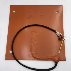 Silicone Pad
