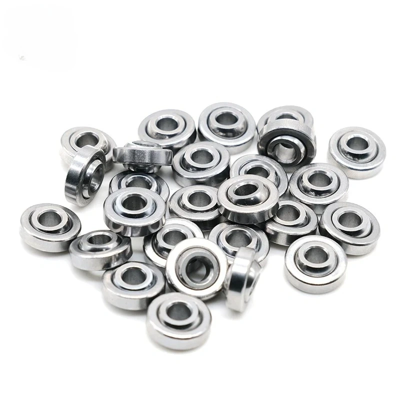 5Pcs GE5C/GE5UK 5*14*6mm For Voron 2.4 Voron Trident /Sovol Sv8 3D Pinter Parts
