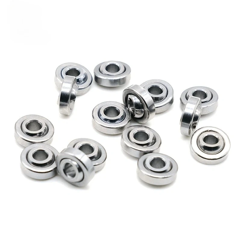 5Pcs GE5C/GE5UK 5*14*6mm For Voron 2.4 Voron Trident /Sovol Sv8 3D Pinter Parts