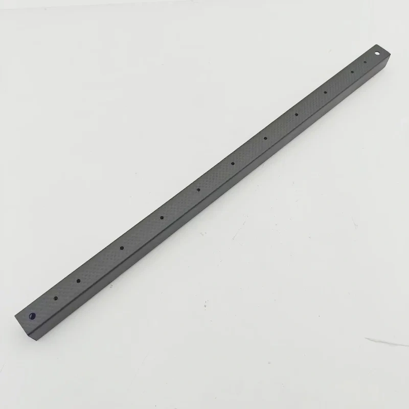Funssor Hevort Carbon Fiber Tube MGN9 Linear Rail Printhead Gantry Tube For Hevort 3D Printer