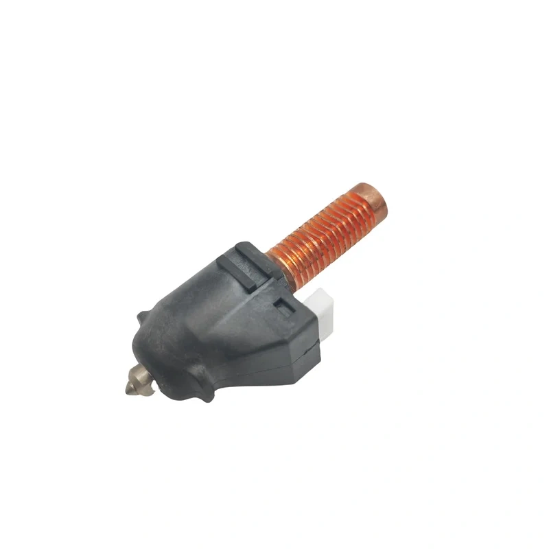 Funssor Flashforge Adventurer 5M And 5M Pro AD5M hotend  0.4mm  Nozzle Kit High Speed Printing