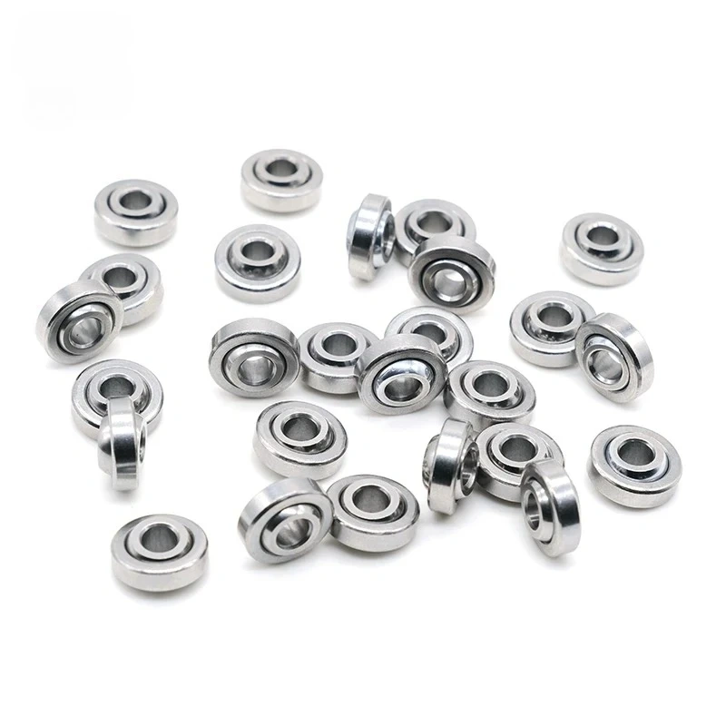 5Pcs GE5C/GE5UK 5*14*6mm For Voron 2.4 Voron Trident /Sovol Sv8 3D Pinter Parts