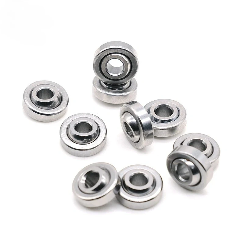 5Pcs GE5C/GE5UK 5*14*6mm For Voron 2.4 Voron Trident /Sovol Sv8 3D Pinter Parts