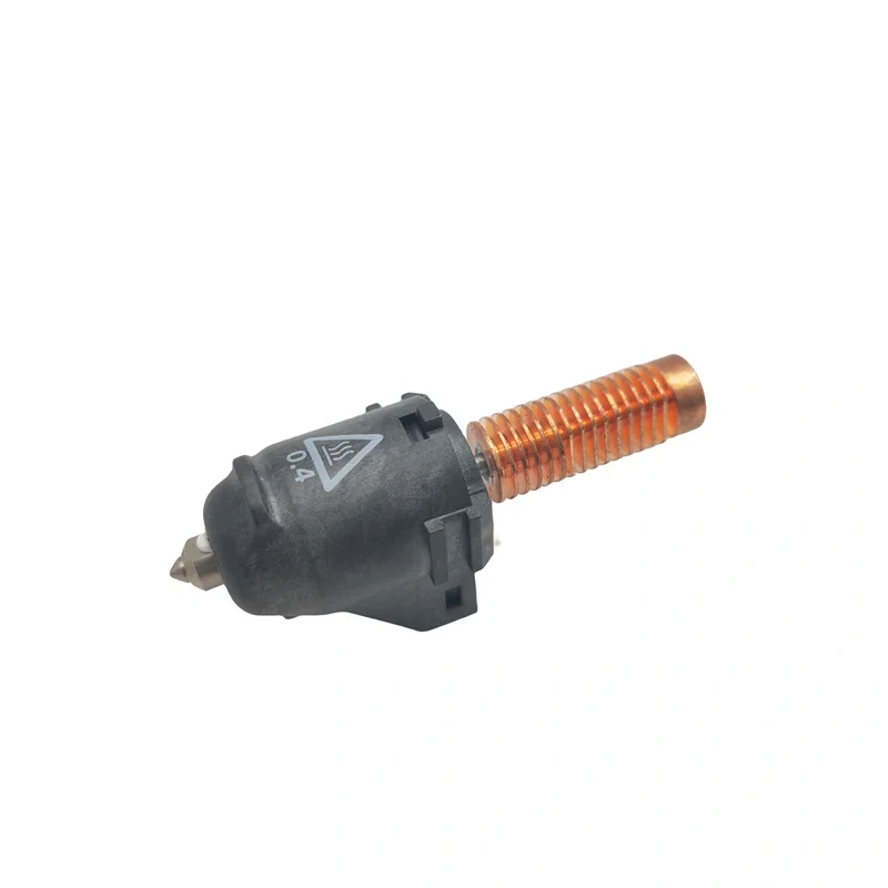 Funssor Flashforge Adventurer 5M And 5M Pro AD5M hotend  0.4mm  Nozzle Kit High Speed Printing