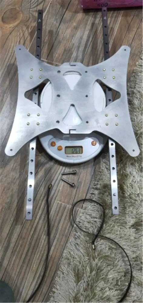 1pcs CR-10S Light Weight MGN12H Carbon Fiber Y Axis Carriage Upgrade For Creality CR-10 3D Printer