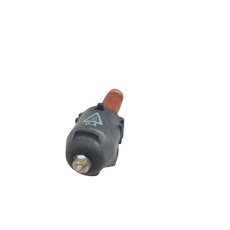 Funssor Flashforge Adventurer 5M And 5M Pro AD5M hotend  0.4mm  Nozzle Kit High Speed Printing