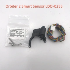 LDO Orbiter V2 Extruder Smart Filament Sensor