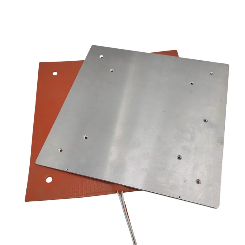 Funssor Creality CR-10 Ender3 to Ender3 MAX conversion 310mm cast