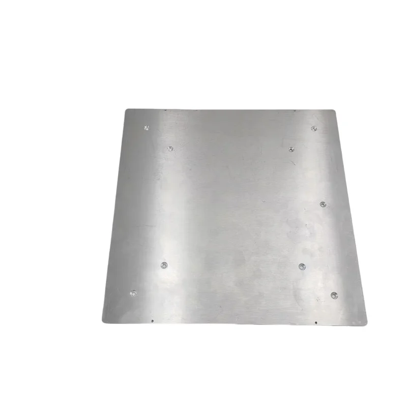 Funssor Creality CR-10 Ender3 to Ender3 MAX conversion 310mm cast