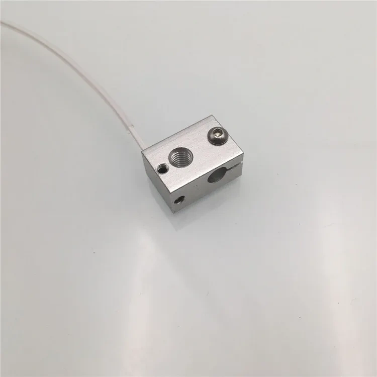 Creality CR-10 Ender 3 printer High precision Thermistor cartridge shibaura NTC 3950 100K  for Prusa i3 V6 3D Printer