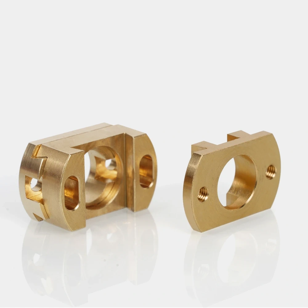 OLDHAM Coupling 18mm Coupler for Creality 3D Printers CR10 S4 S5 CR10S PRO Ender3 Pro V2 3S Z-axis 16mm Coupling for T8 screw