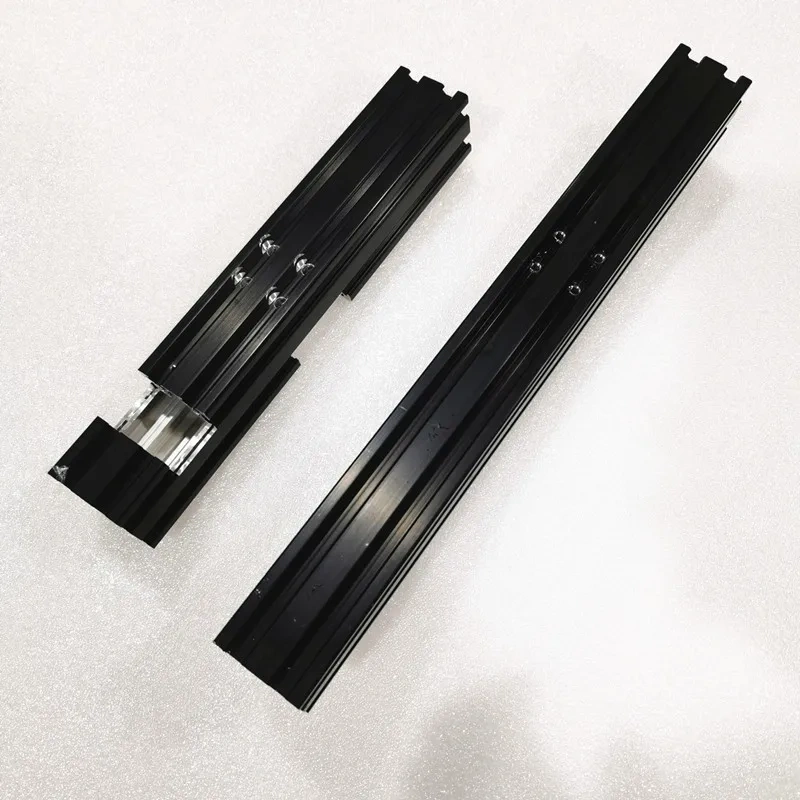 Funssor ender3 to ender3 pro conversion aluminum extrusion kit 4040 aluminum profile upgrade kit