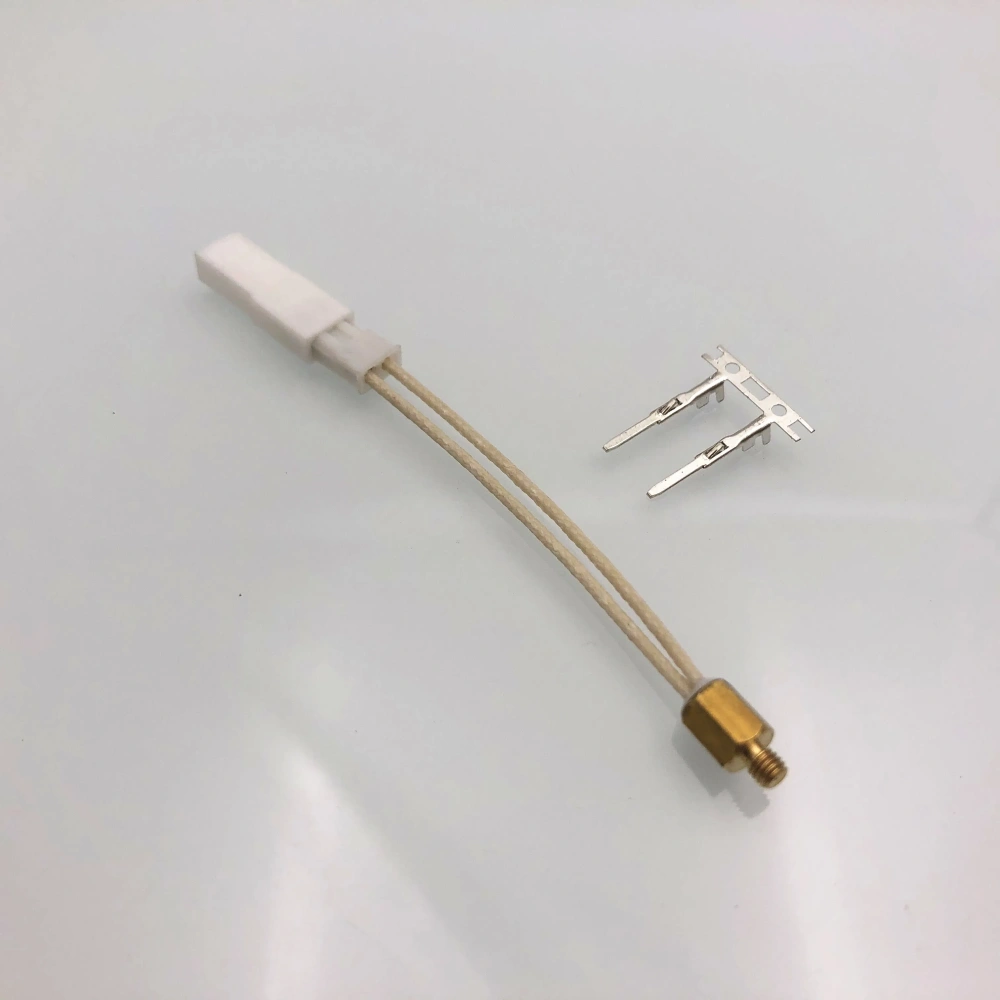 1Set HEX Screw-In M3 Stud Thermistor  300C NTC 3950 100K for V6 hotend Creality CR-10 Ender 3 printer  i3 3D Printer