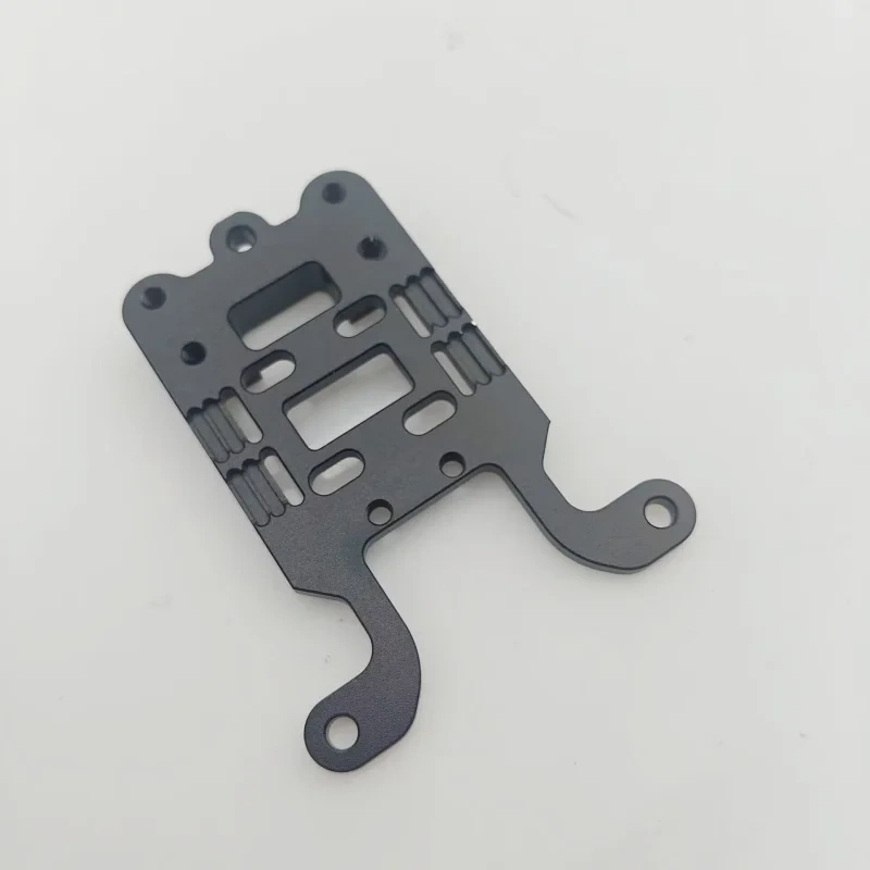 Funssor DragonBurner/RapidoBurner Aluminum CNC Carriage For MGN9C/9H DIY Micron/Voron0.1/0.2 Salad Fork/Tiny-T 3D Printer