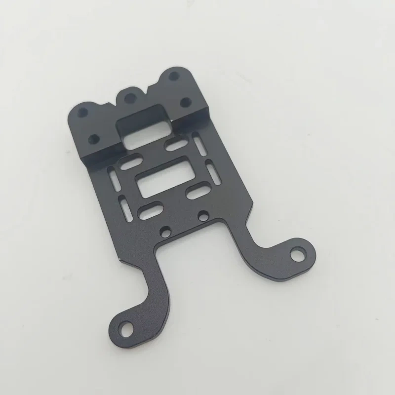 Funssor DragonBurner/RapidoBurner Aluminum CNC Carriage For MGN9C/9H DIY Micron/Voron0.1/0.2 Salad Fork/Tiny-T 3D Printer
