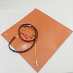 Silicone Pad