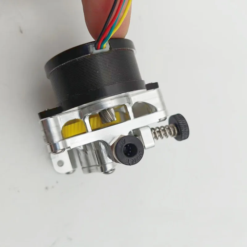 Funssor Bambulab Drive Gear Aluminum Alloy CNC Sherpa Mini Direct