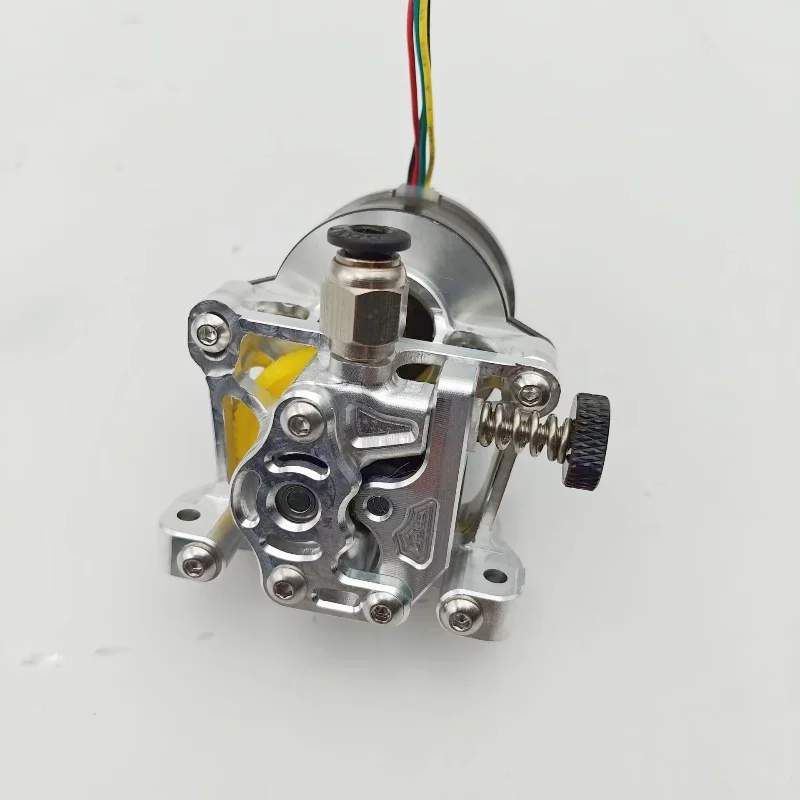 Funssor Bambulab Drive Gear Aluminum Alloy CNC Sherpa Mini Direct
