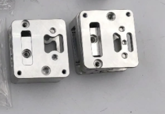 PreOrder! Sovol SV08 CNC Machined XYZ Kit Designed by Nadir
