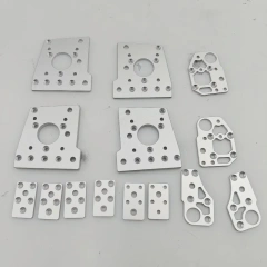only plate 9mm