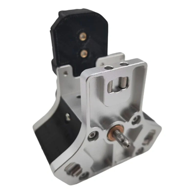 Funssor JUBILEE 3D printer DIY parts ALUMINUM CNC MACHINED toolchanger tool head carriage kit JUBILEE MACHINED CARRIAGE