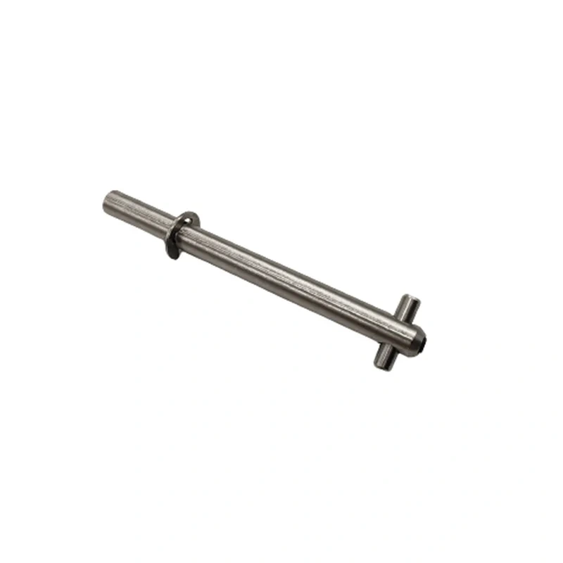 Funssor JUBILEE toolchanger 3D printer DIY parts TWIST LOCK ASSEMBLY stainless steel FOR JUBILEE printer