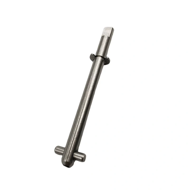 Funssor JUBILEE toolchanger 3D printer DIY parts TWIST LOCK ASSEMBLY stainless steel FOR JUBILEE printer