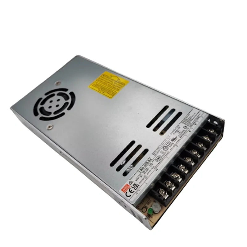 Funssor MEANWELL LRS-350-24 PSU for Jubilee 3D printer